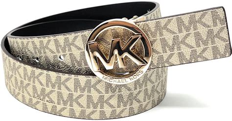 cintura donna michael kors